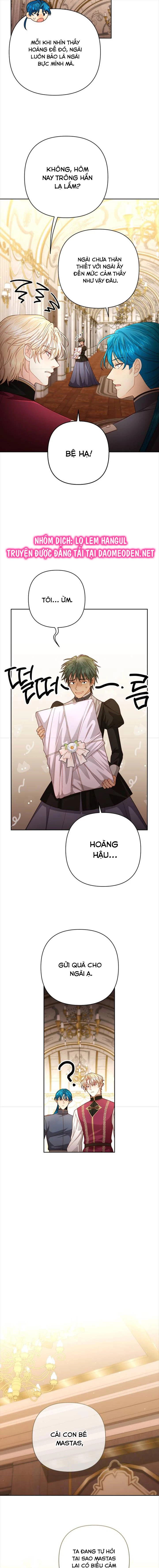 Hoàng Hậu Tái Hôn Chapter 201 - 13