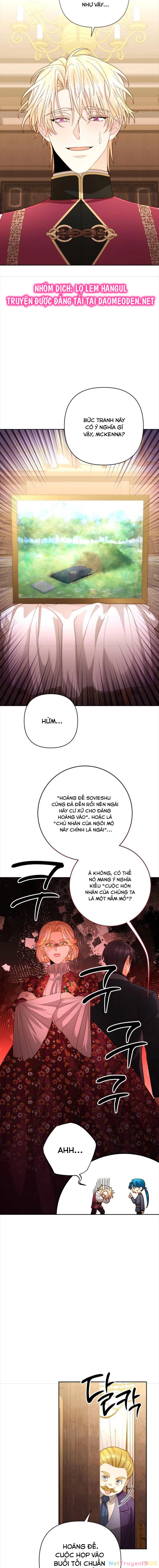 Hoàng Hậu Tái Hôn Chapter 201 - 14