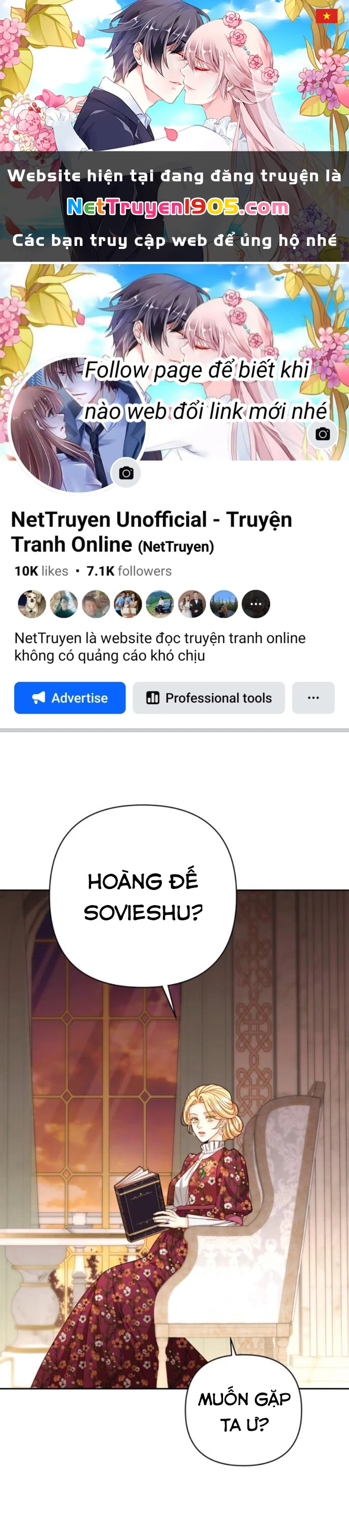 Hoàng Hậu Tái Hôn Chapter 202 - 1