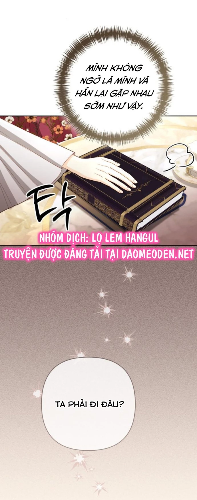 Hoàng Hậu Tái Hôn Chapter 202 - 4