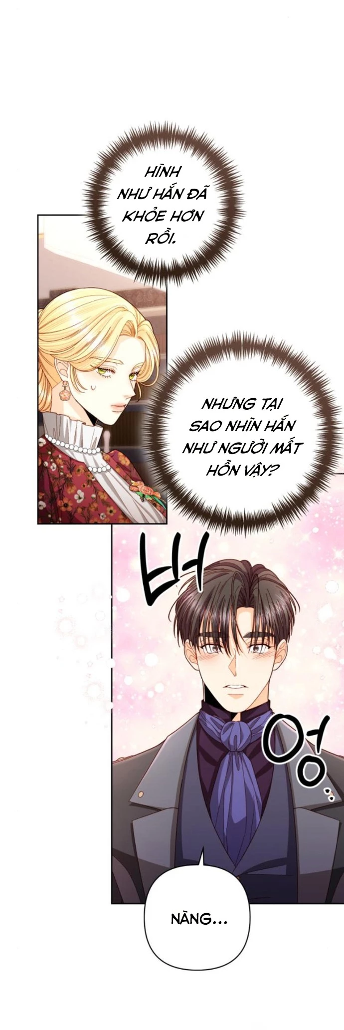 Hoàng Hậu Tái Hôn Chapter 202 - 10