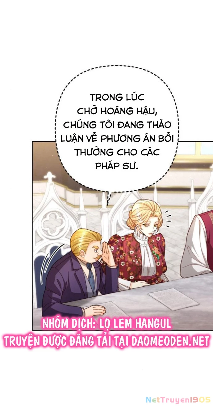 Hoàng Hậu Tái Hôn Chapter 202 - 15