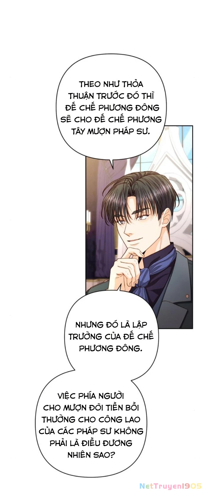 Hoàng Hậu Tái Hôn Chapter 202 - 16