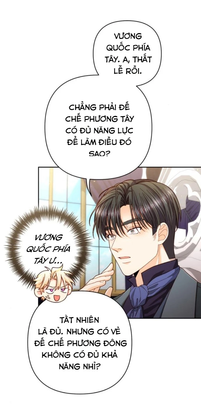 Hoàng Hậu Tái Hôn Chapter 202 - 18