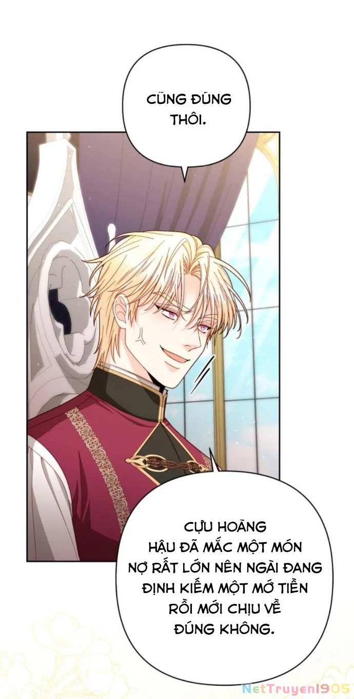 Hoàng Hậu Tái Hôn Chapter 202 - 19