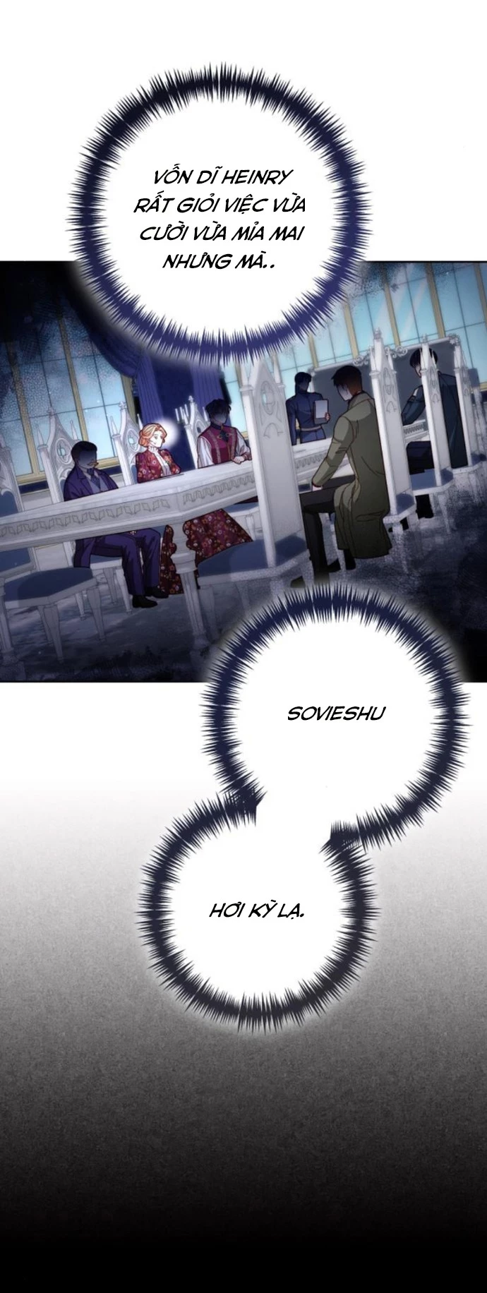 Hoàng Hậu Tái Hôn Chapter 202 - 22