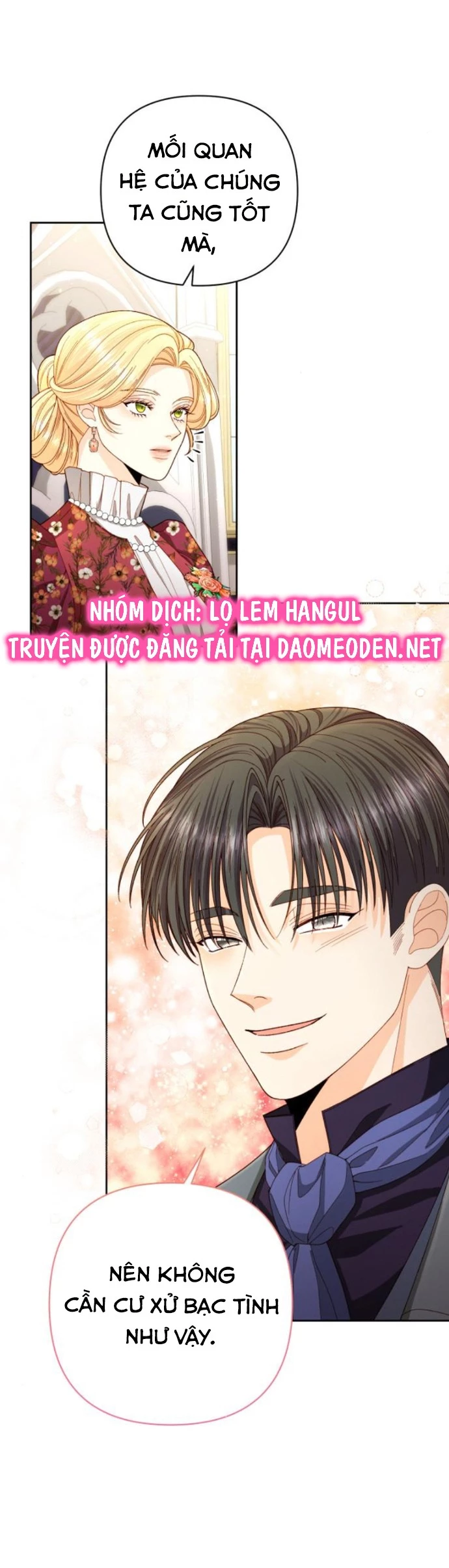 Hoàng Hậu Tái Hôn Chapter 202 - 26