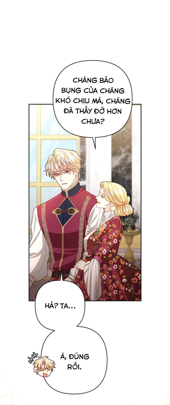 Hoàng Hậu Tái Hôn Chapter 202 - 31