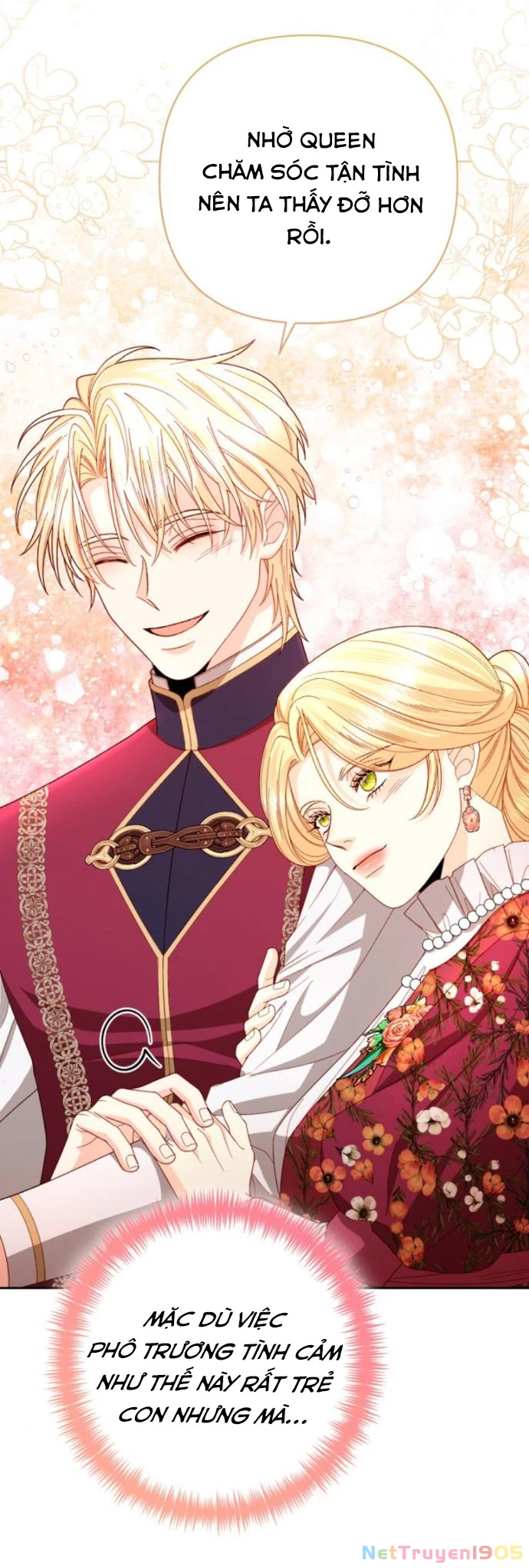 Hoàng Hậu Tái Hôn Chapter 202 - 32