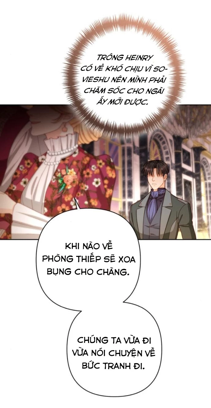 Hoàng Hậu Tái Hôn Chapter 202 - 33