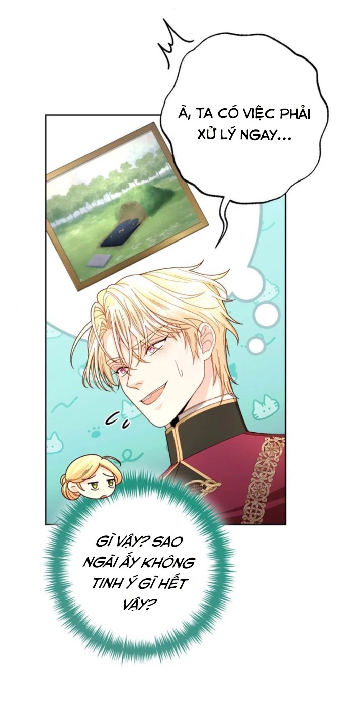 Hoàng Hậu Tái Hôn Chapter 202 - 34