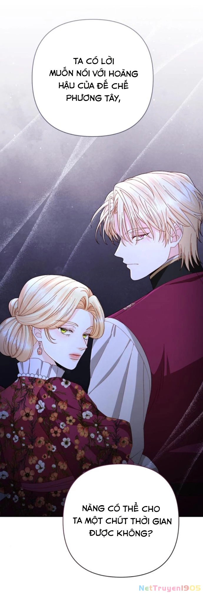 Hoàng Hậu Tái Hôn Chapter 202 - 36