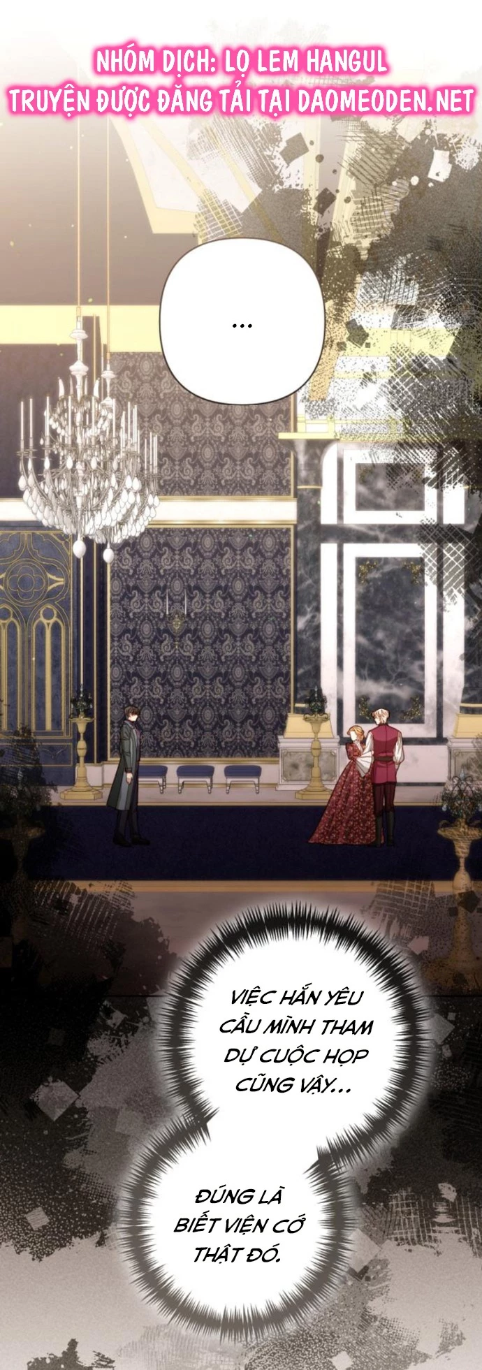 Hoàng Hậu Tái Hôn Chapter 202 - 37