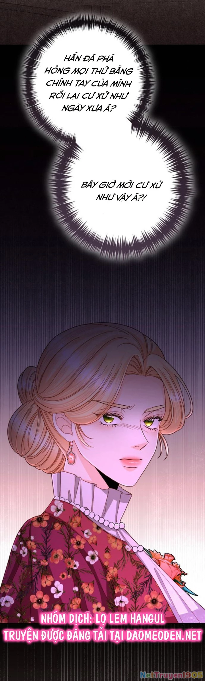 Hoàng Hậu Tái Hôn Chapter 202 - 43