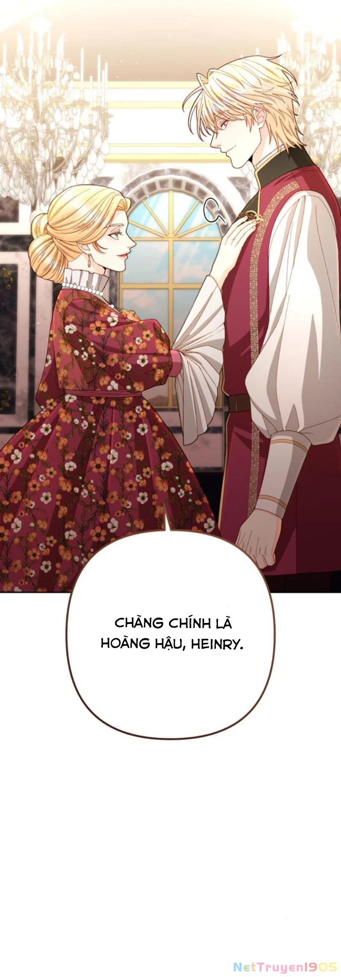 Hoàng Hậu Tái Hôn Chapter 202 - 50