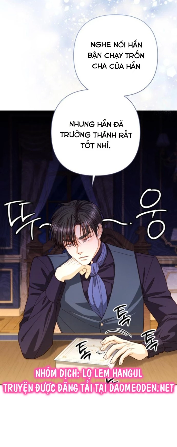 Hoàng Hậu Tái Hôn Chapter 202 - 52