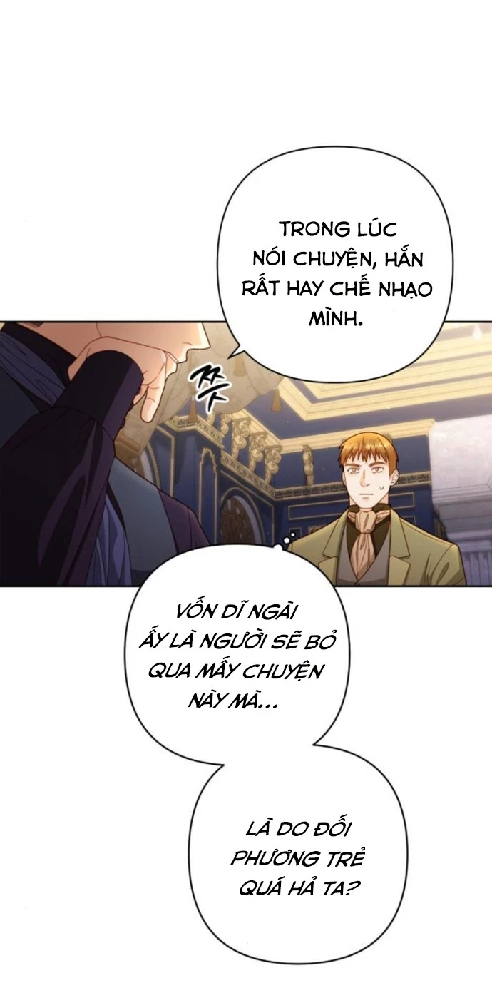 Hoàng Hậu Tái Hôn Chapter 202 - 53