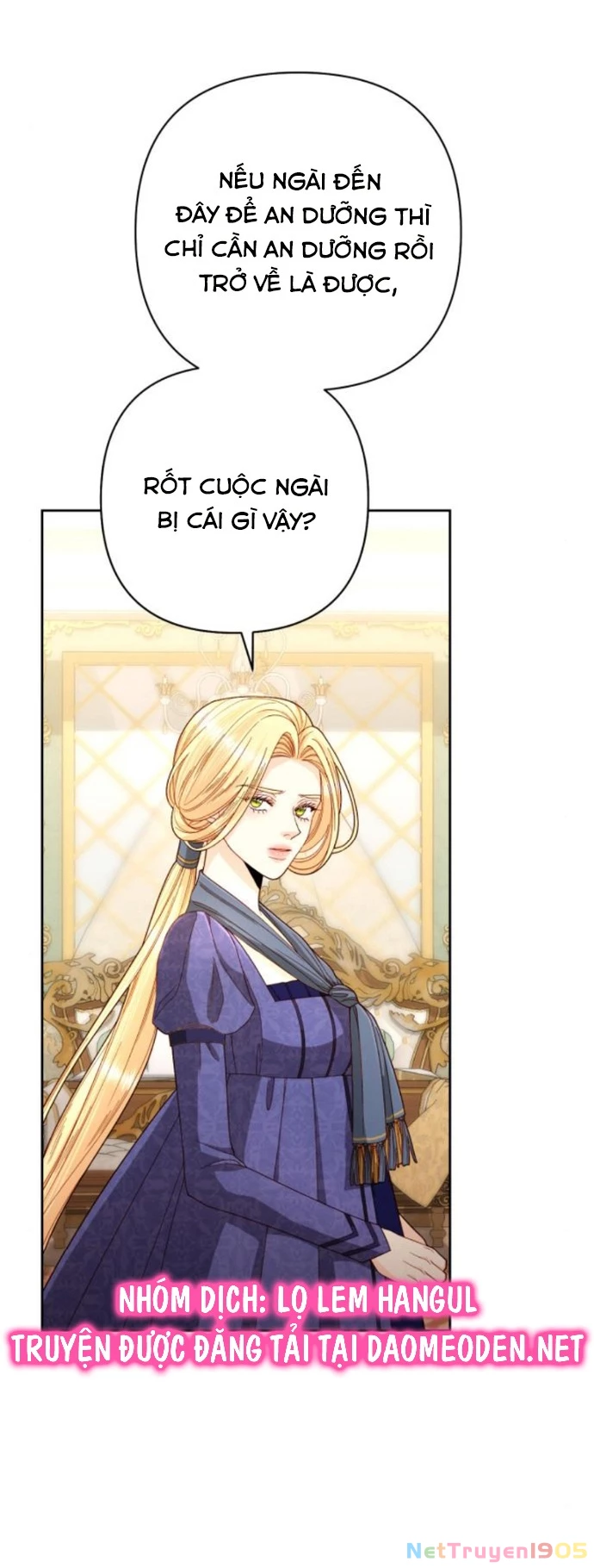 Hoàng Hậu Tái Hôn Chapter 202 - 62