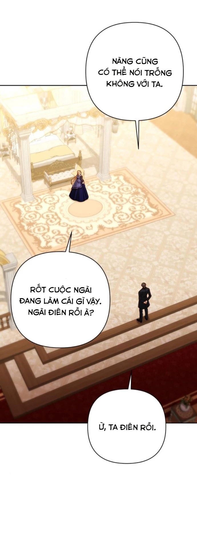 Hoàng Hậu Tái Hôn Chapter 202 - 64