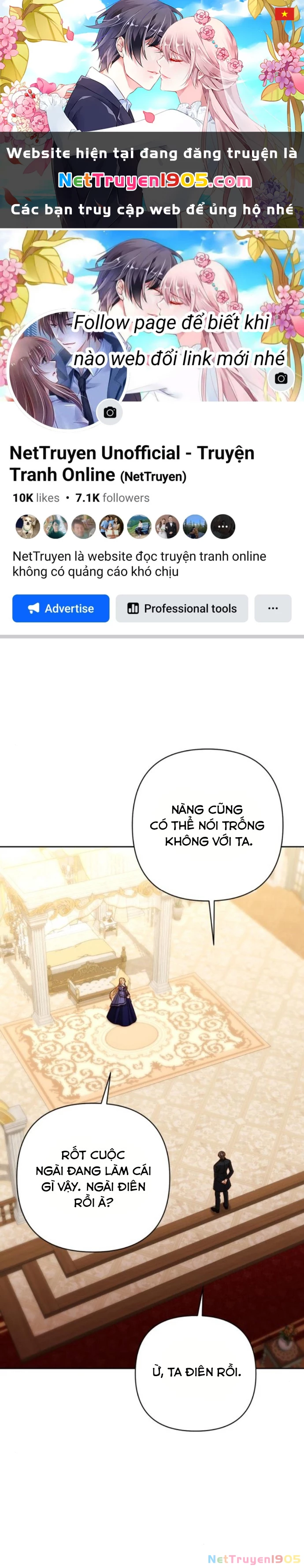 Hoàng Hậu Tái Hôn Chapter 203 - 1