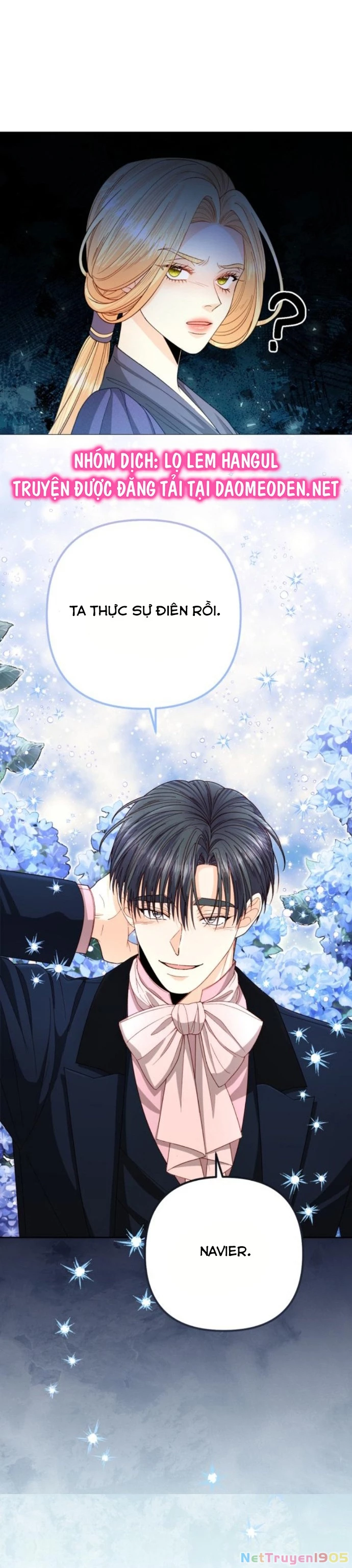 Hoàng Hậu Tái Hôn Chapter 203 - 2