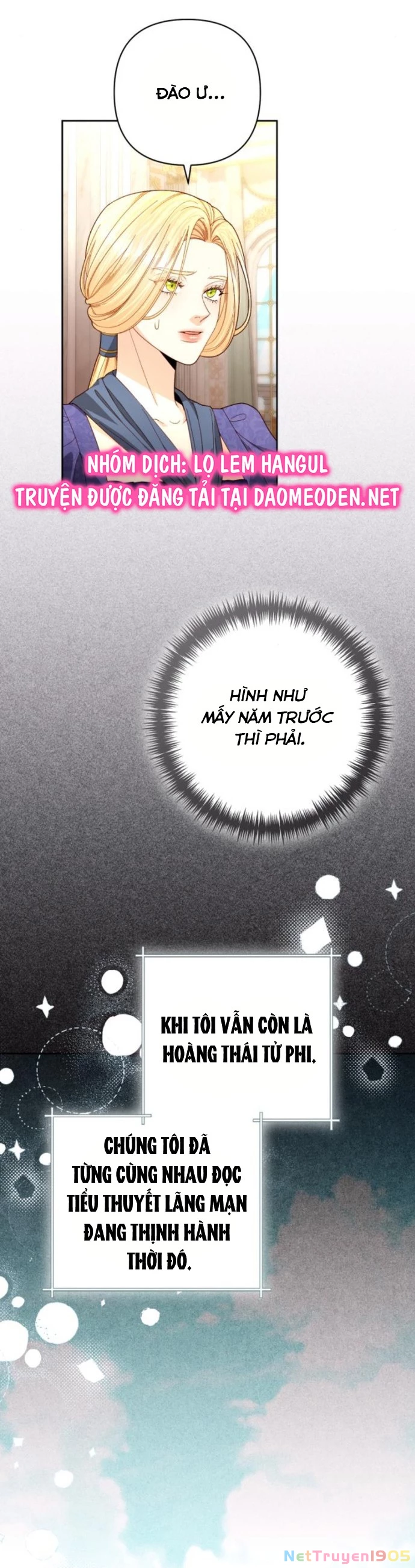 Hoàng Hậu Tái Hôn Chapter 203 - 4