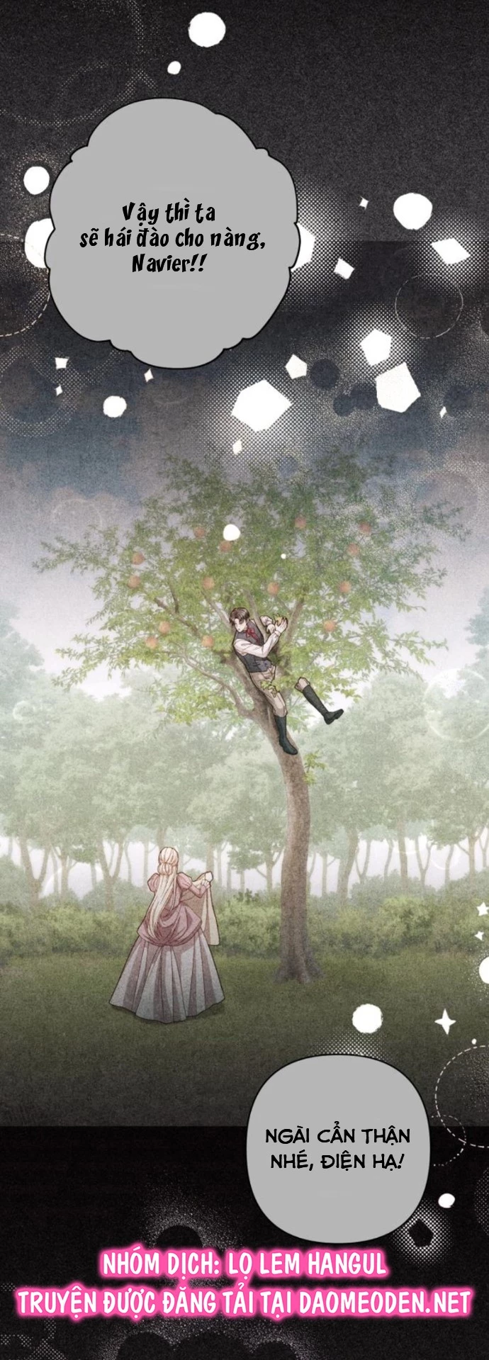 Hoàng Hậu Tái Hôn Chapter 203 - 6