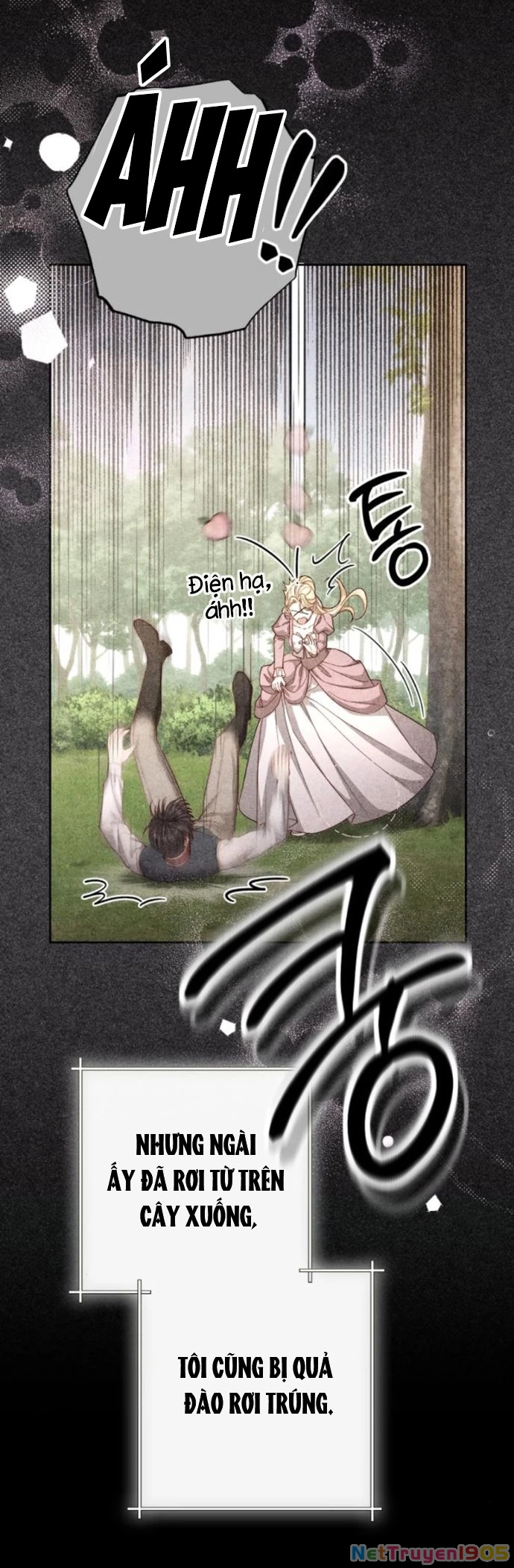 Hoàng Hậu Tái Hôn Chapter 203 - 7