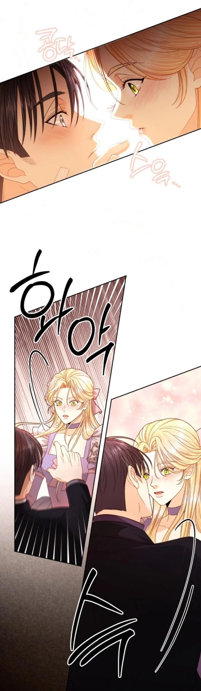 Hoàng Hậu Tái Hôn Chapter 203 - 12