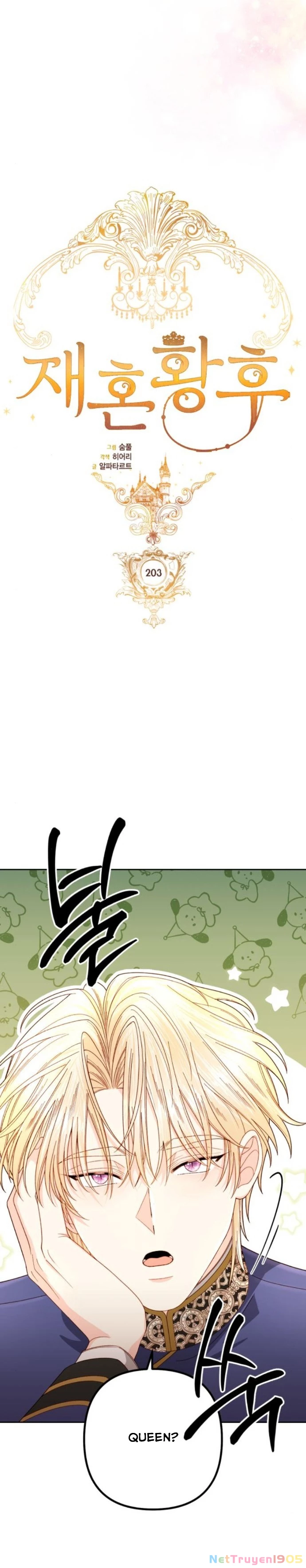 Hoàng Hậu Tái Hôn Chapter 203 - 21