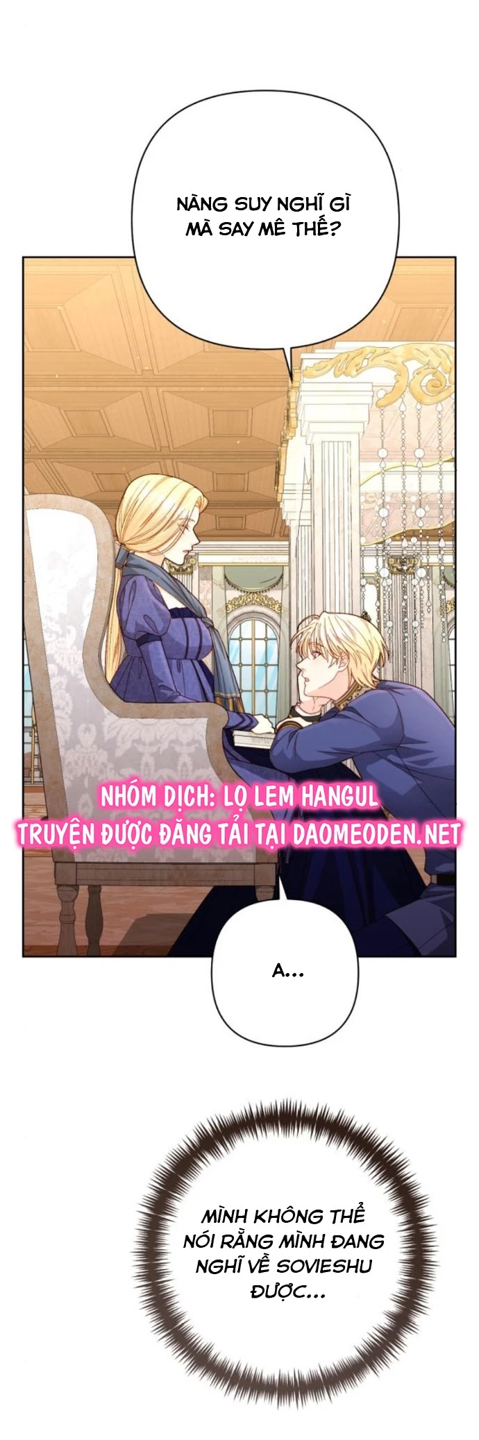 Hoàng Hậu Tái Hôn Chapter 203 - 22