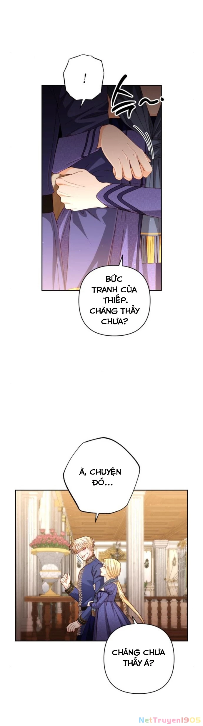 Hoàng Hậu Tái Hôn Chapter 203 - 24