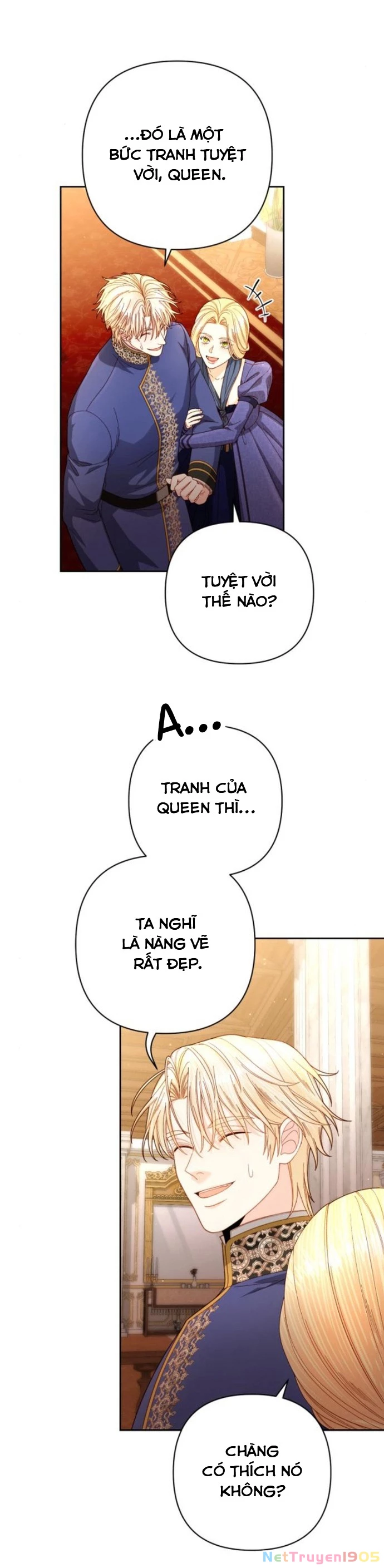 Hoàng Hậu Tái Hôn Chapter 203 - 25