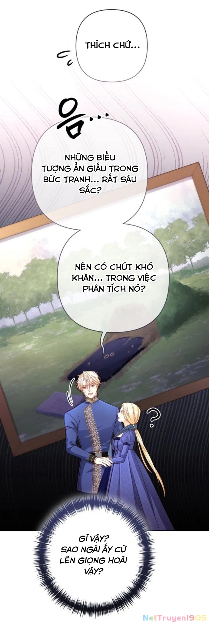 Hoàng Hậu Tái Hôn Chapter 203 - 26