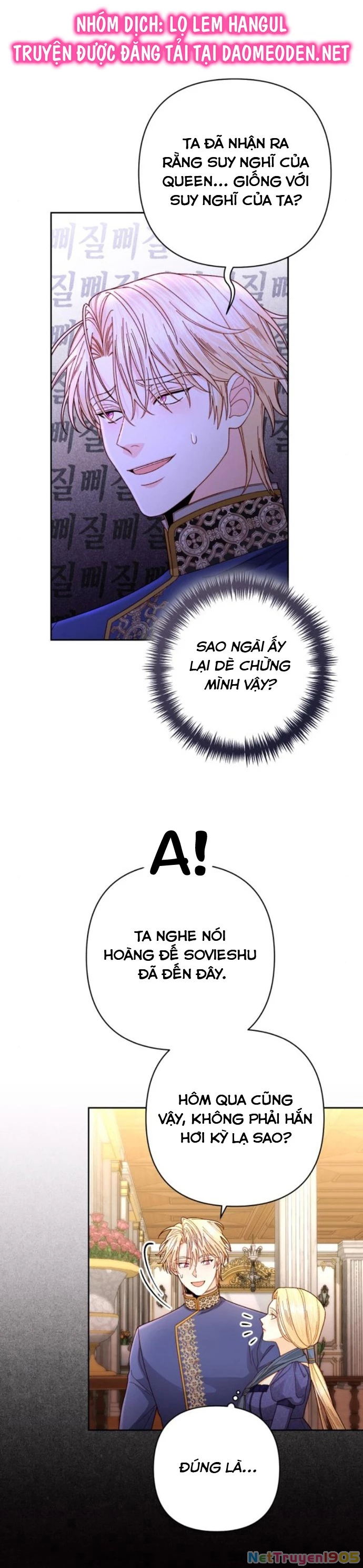 Hoàng Hậu Tái Hôn Chapter 203 - 27