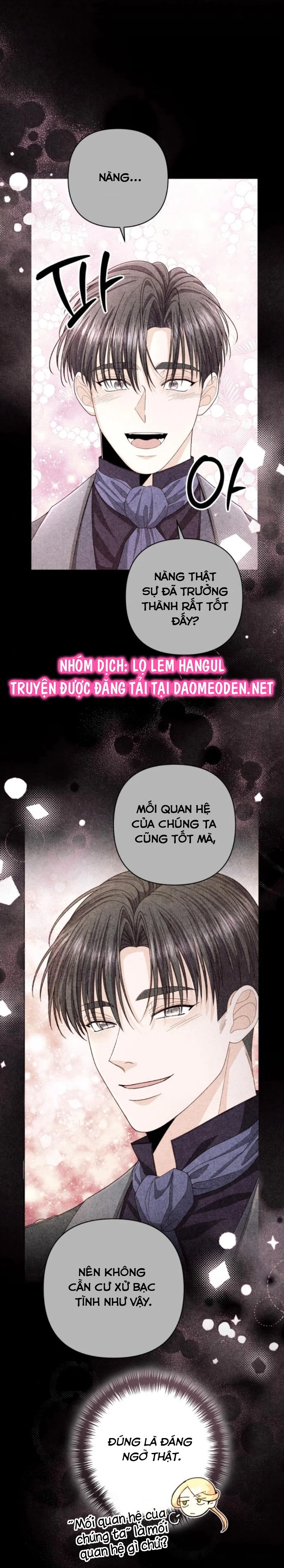 Hoàng Hậu Tái Hôn Chapter 203 - 28