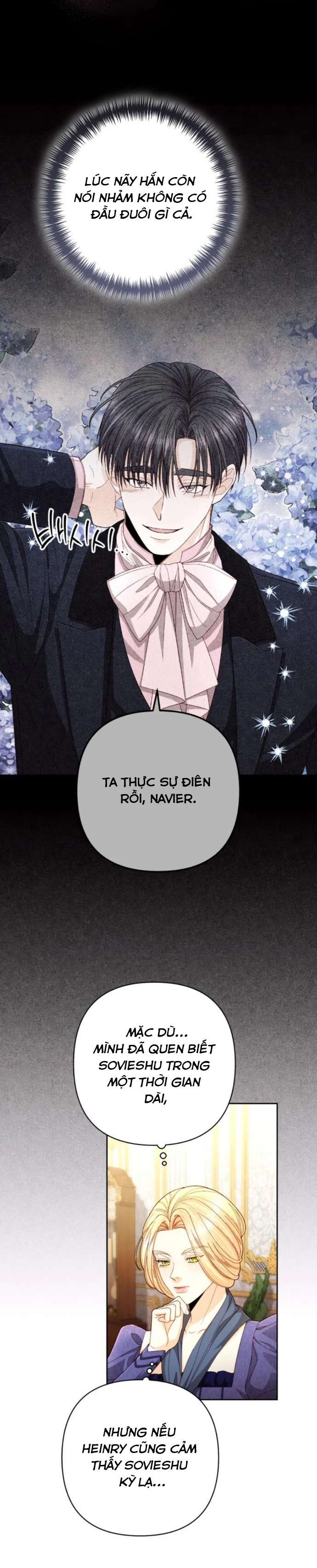 Hoàng Hậu Tái Hôn Chapter 203 - 29