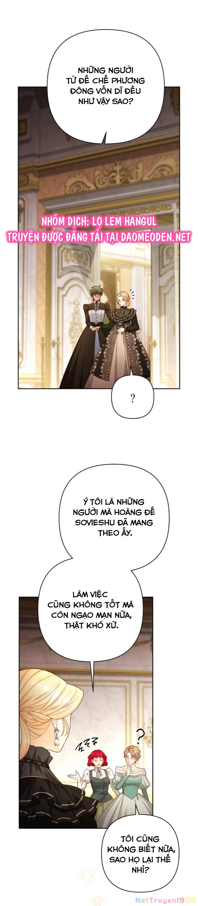 Hoàng Hậu Tái Hôn Chapter 203 - 32