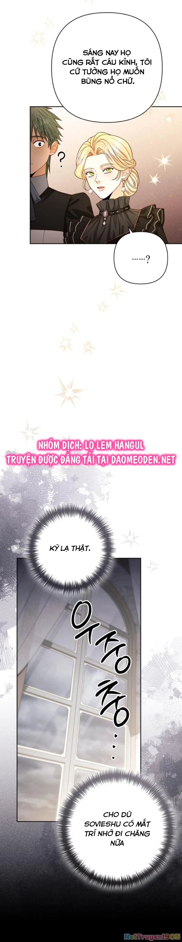 Hoàng Hậu Tái Hôn Chapter 203 - 33