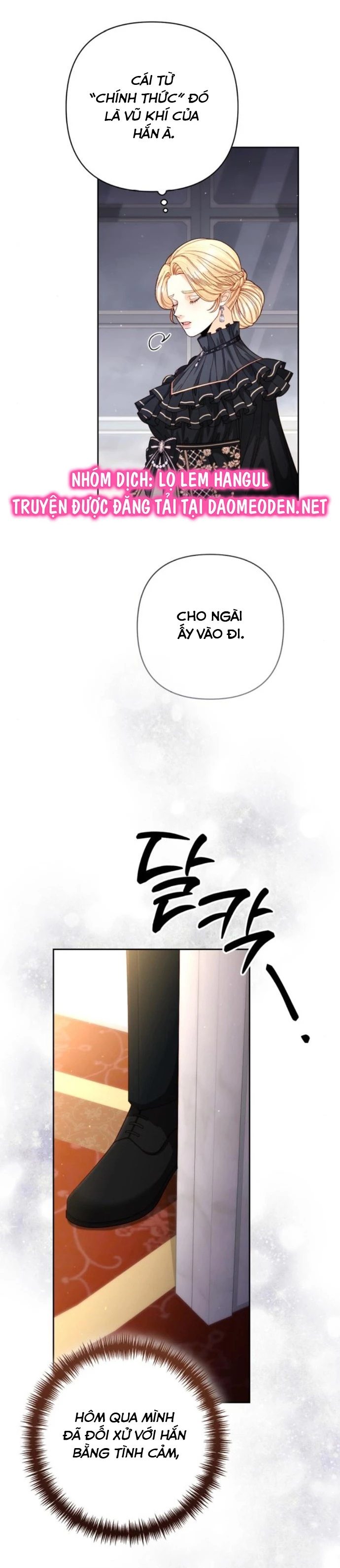 Hoàng Hậu Tái Hôn Chapter 203 - 35