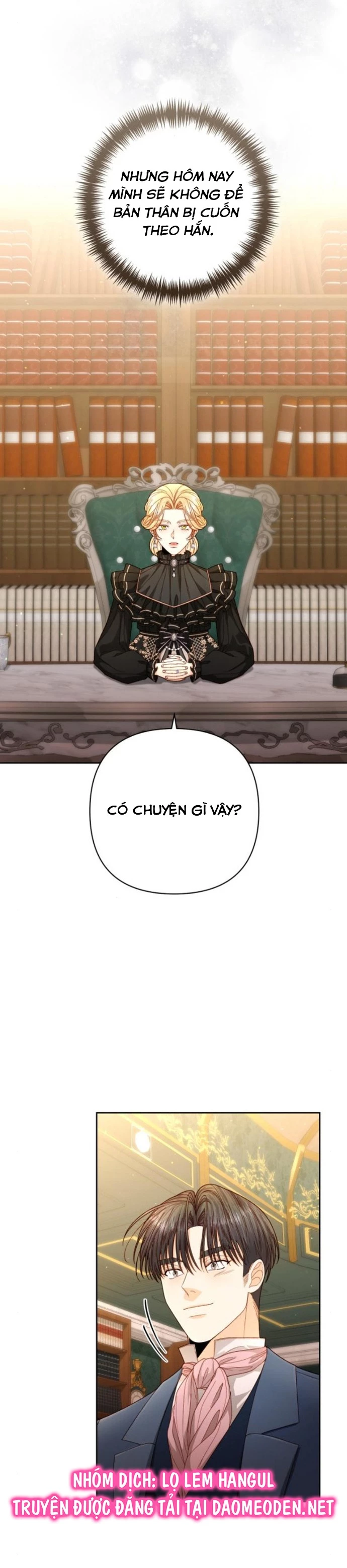 Hoàng Hậu Tái Hôn Chapter 203 - 36