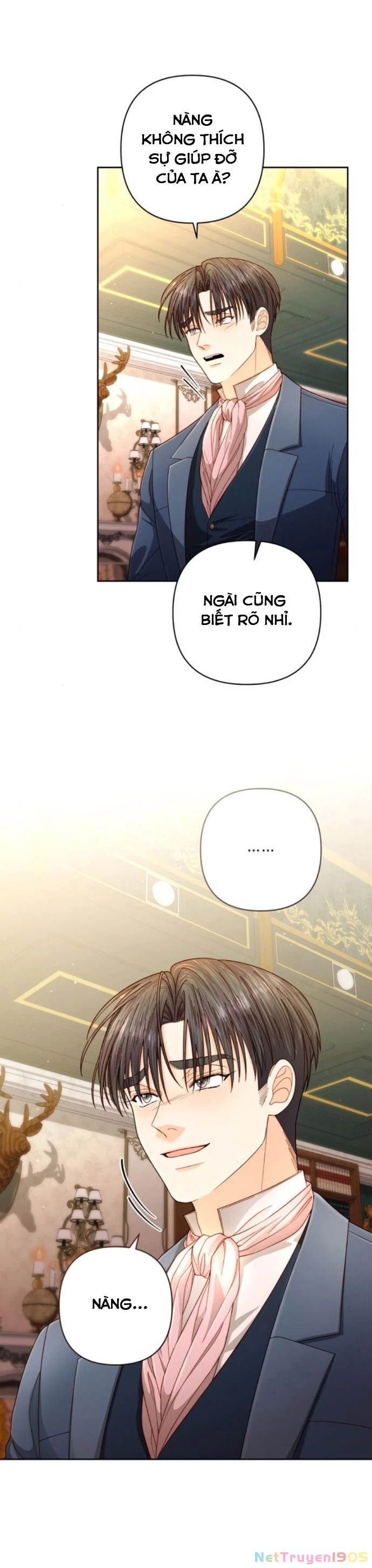 Hoàng Hậu Tái Hôn Chapter 203 - 38