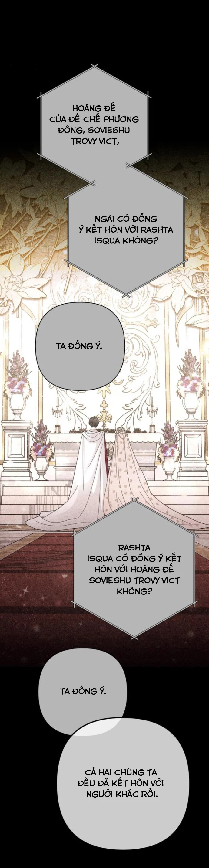 Hoàng Hậu Tái Hôn Chapter 203 - 45