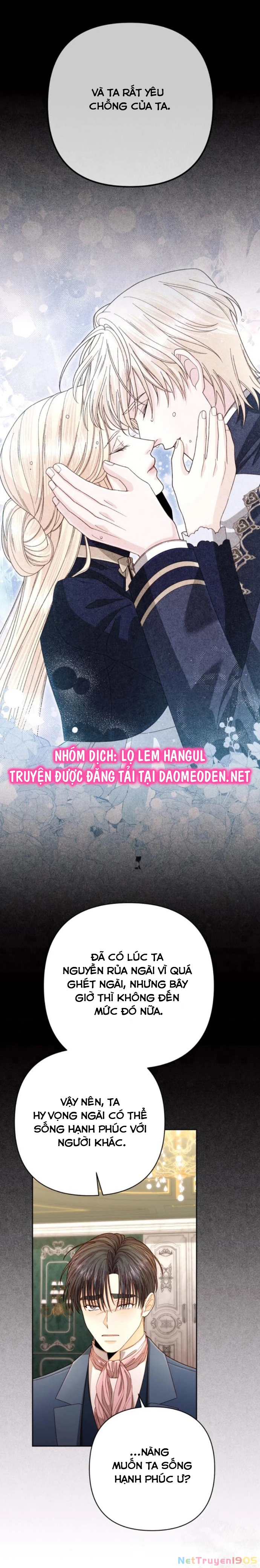 Hoàng Hậu Tái Hôn Chapter 203 - 46