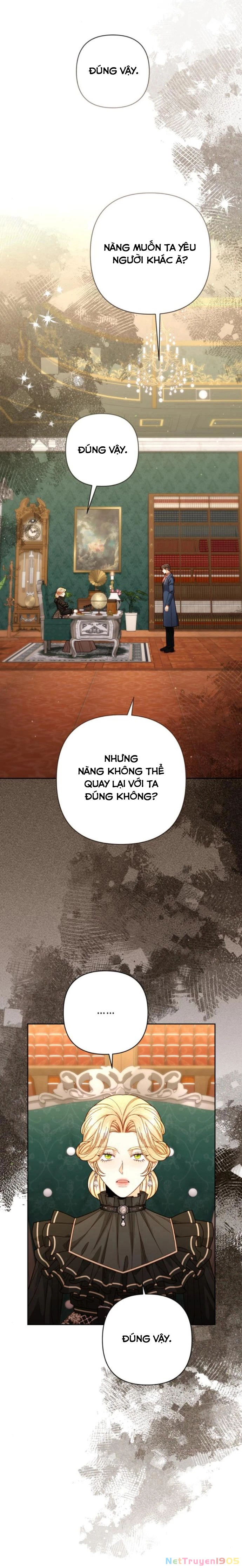 Hoàng Hậu Tái Hôn Chapter 203 - 47