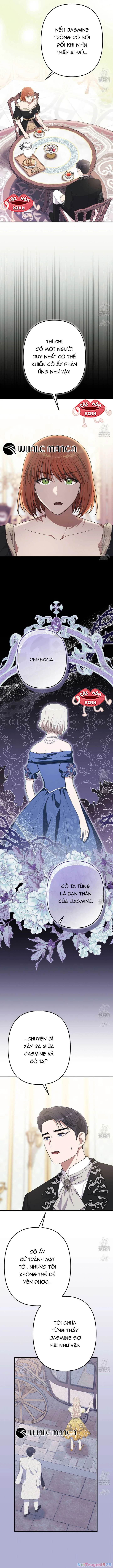 Xin Hãy Để Ý Tới Jasmine Chapter 59 - 2