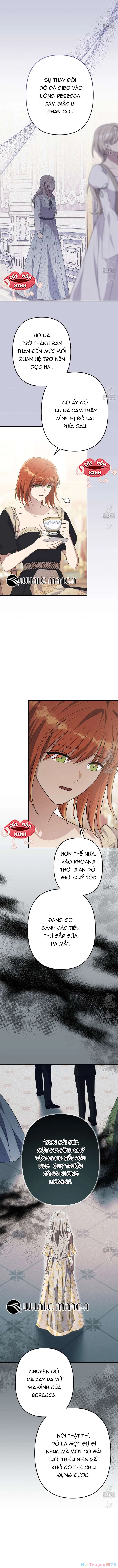 Xin Hãy Để Ý Tới Jasmine Chapter 59 - 6