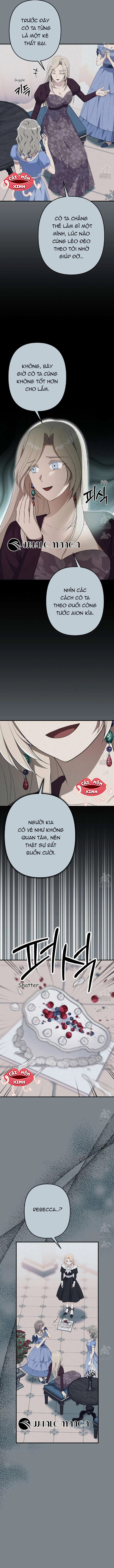Xin Hãy Để Ý Tới Jasmine Chapter 59 - 8