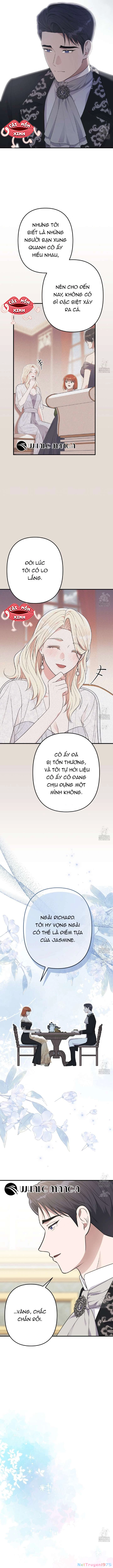 Xin Hãy Để Ý Tới Jasmine Chapter 59 - 10