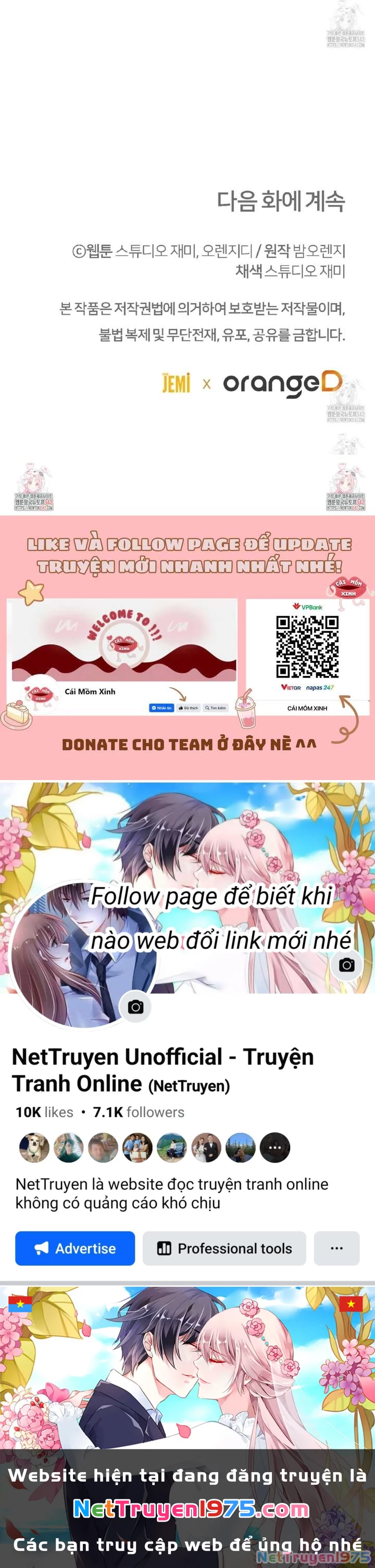 Xin Hãy Để Ý Tới Jasmine Chapter 59 - 13